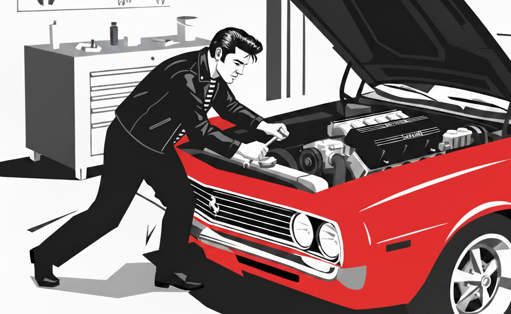 Announcing Concordance: Mech Interp and Inference Mods